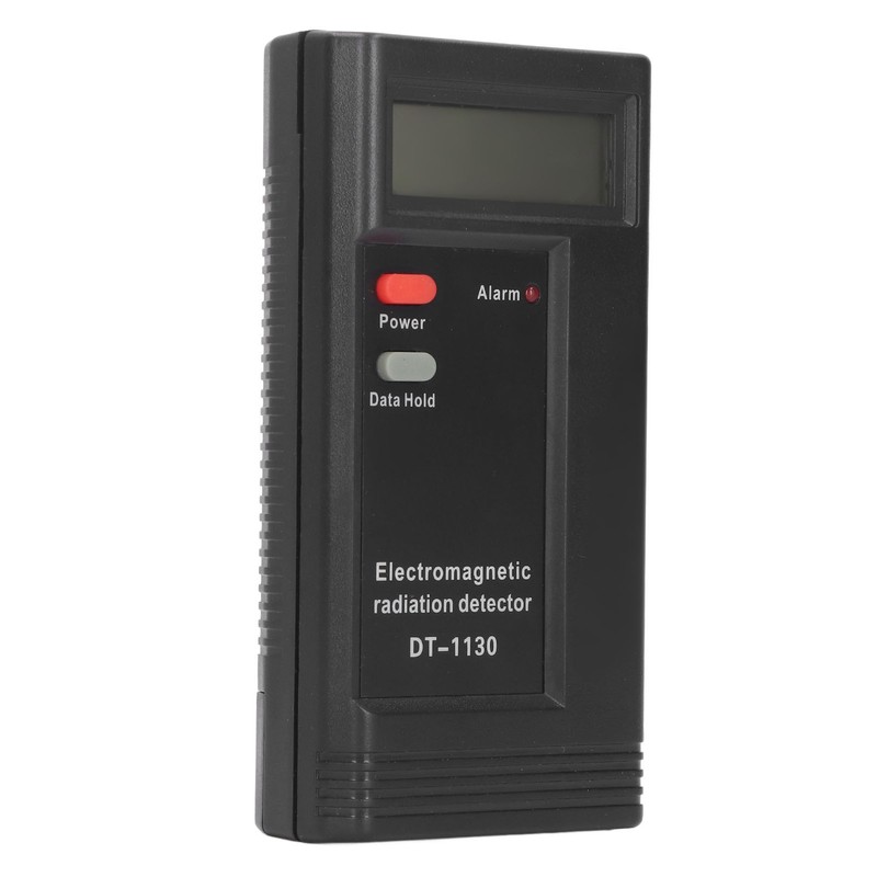 EMF Meter Electromagnetic Field Detector Handheld Tester Digital EMF Detector
