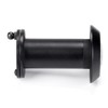 OFKP Peephole Door Viewer 220-Degree Spy Hole Peephole Silver Tone