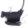 MOTOKU Front Left Door Latch Lock Actuator Motor Assembly for