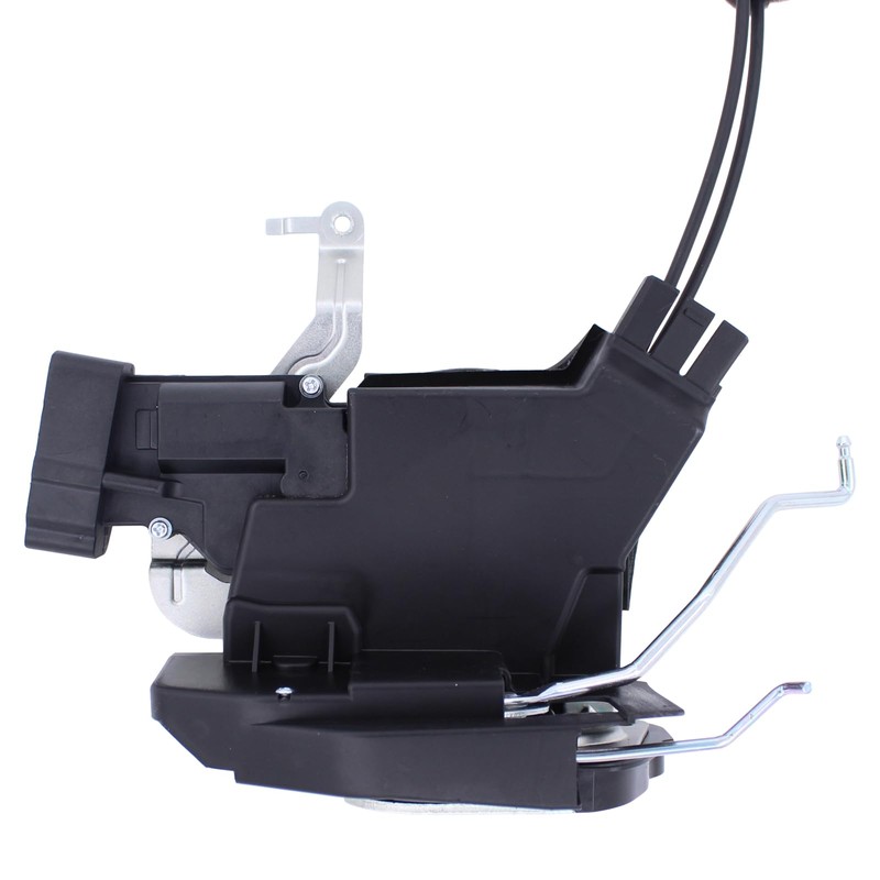 MOTOKU Front Left Door Latch Lock Actuator Motor Assembly for
