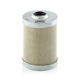 Original MANN-FILTER Fuel filter P 4001 – For Utility Vehicles