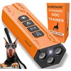 2025 Upgraded Dog Bark Deterrent Device - Anti Barking Devices