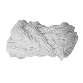 Milltrip Soccer Net, Soccer Goal Net, Portable Soccer Goal Net, Football Soccer Net Sports Replacement Soccer Goal Post Net for Home Backyard Practice Training Goals Soccer Field Equipment (8X6FT)