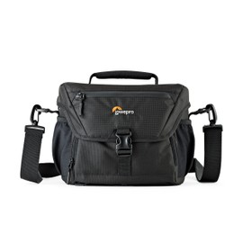 Lowepro Nova 180 AW II Camera Bag - Black