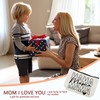 Sdopbinbin Mama Mothers Day Gifts for Mom Mother Mama Print
