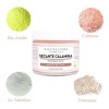 Kit Mascarilla Facial Secante: Calamina, DTOX y Carbón Activado Limpieza