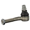 febi bilstein 17751 Tie Rod End Piece with Locking Nut