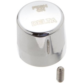 Delta Faucet RP5212 Single Knob Handle Kit, Chrome