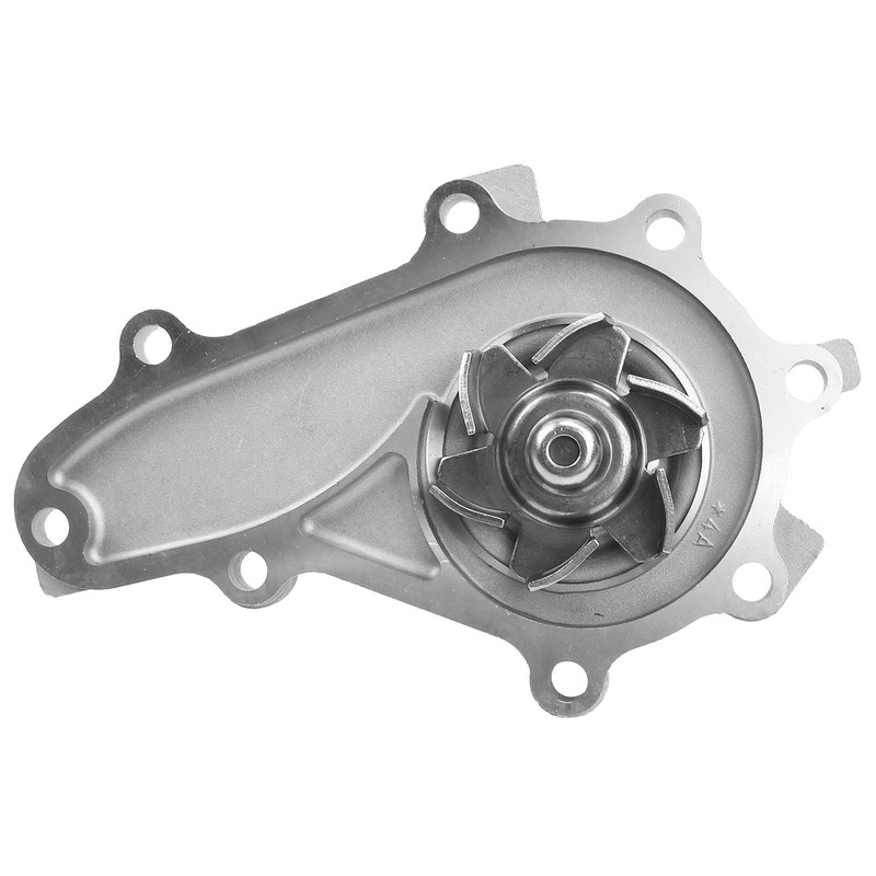 A-Premium Engine Water Pump with Gasket Compatible with Mazda RX-8