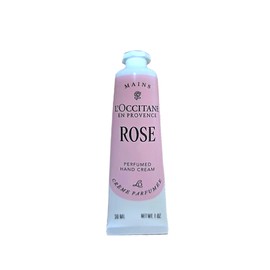 L'Occitane L’Occitane Rose Hand Cream 30ml / 록시땅 로즈 핸드 크림 30ml
