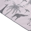 High Chair Mat Multifunctional Waterproof Stain Slip Resistant Infant Crawling