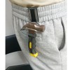 XNDGURE Hammer Holder 2PCS Heavy Duty Hammer Holder Hammer Loop