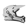 O'NEAL SONUS Helmet SOLID Light Gray M