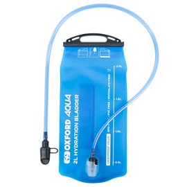 Oxford Aqua HB2 Hydration Bladder, Blue