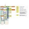 SIM7028 NB IoT HAT for RasPi 2 2B 3B 3B+