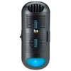 HealthSmart Air Purifier and Air Sanitizer with UVC Ultraviolet Light