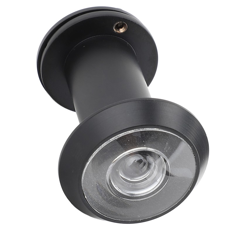Door Viewer Peephole HD Lens 200° Wide Angle Safety Door