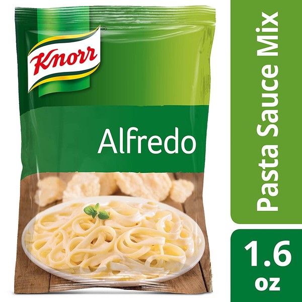 Knorr Savoury Sauce Alfredo Sauce 1.6 OZ