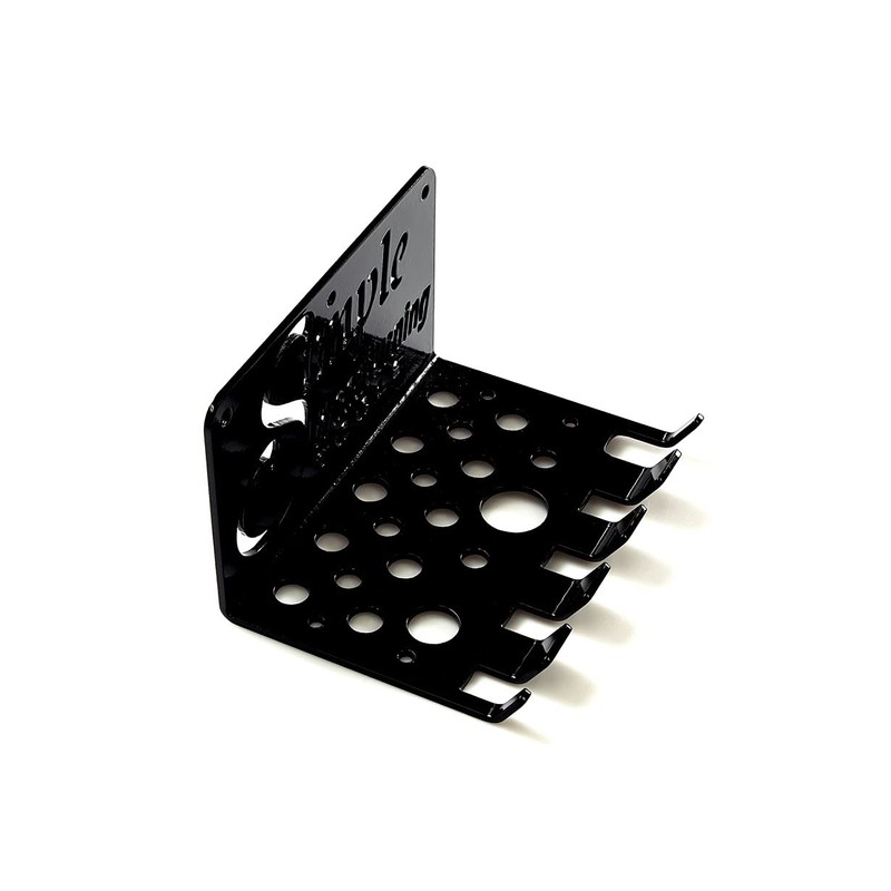 Simple Woodturning Tools Tool Rack for Simple Hollowing System or