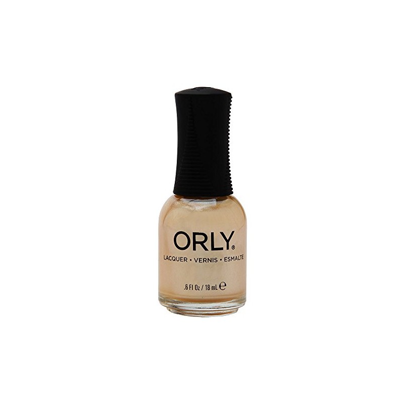 Orly Front Page Nail Lacquer, 0.6 Ounce