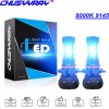 CHUSYYRAY Fog Lights for Ford F150 2002 - 2016 Super