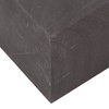 Square Graphite Mold Heat Resisting Energy Saving Graphite Ingot Mold