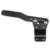 X AUTOHAUX 2pcs Car Turn Signal Extension Steering Wheel Extension