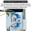 Fuel Pump Assembly Compatible With Polaris Ranger 500 700 800