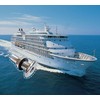 Marine Grade 316 Stainless Steel Full Threaded Through Hull Pipe