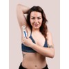 Fler The Razor Shave Set - Women's Razor with Interchangeable