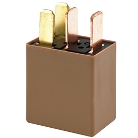 95220-2S000 12VDC 35A 4Pins 1 Form A Quick Connect SPST Automotive Power Relay