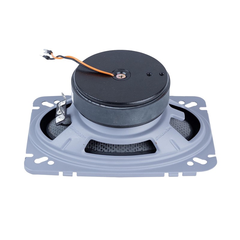 Memphis Audio MS46 4x6 Coaxial Speaker Set - Used, Open