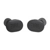 JBL Tune Buds - True Wireless Noise Cancelling Earbuds (Black),