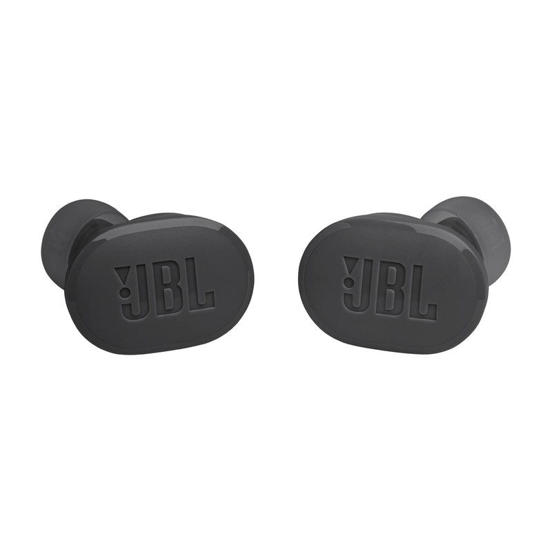 JBL Tune Buds - True Wireless Noise Cancelling Earbuds (Black),