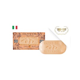Gori1919 Gori 1919 Olive Super Soap 300g natural soap handmade face wash body bar mildly acidic Marseille all-in-one / 고리1919 올리브 수퍼솝 300g 천연 비누 수제 세안 바디바 약산성 마르세유 올인원