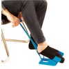 Sock & Stocking Slider.Put on/Take Off Socks & Tights Easily