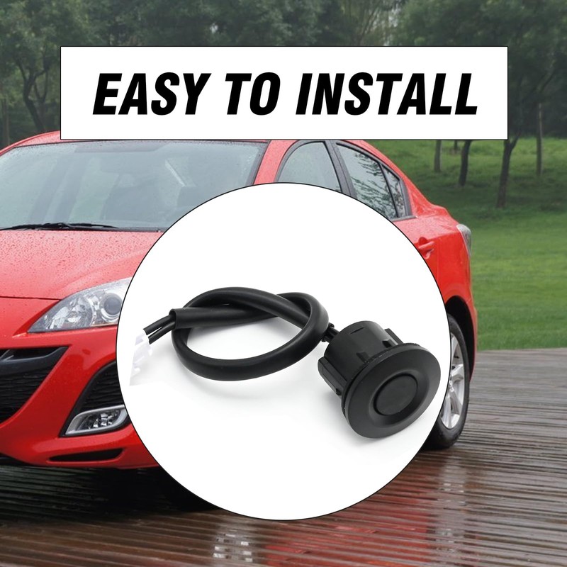 DUZFOREI BBN9624B0C08 Tailgate Release Switch, Rear Trunk Tailgate Rear Door