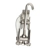 Anchor Chain Tensioner Rugged Rustproof Reliable Secure Anchoring Anchor Chain