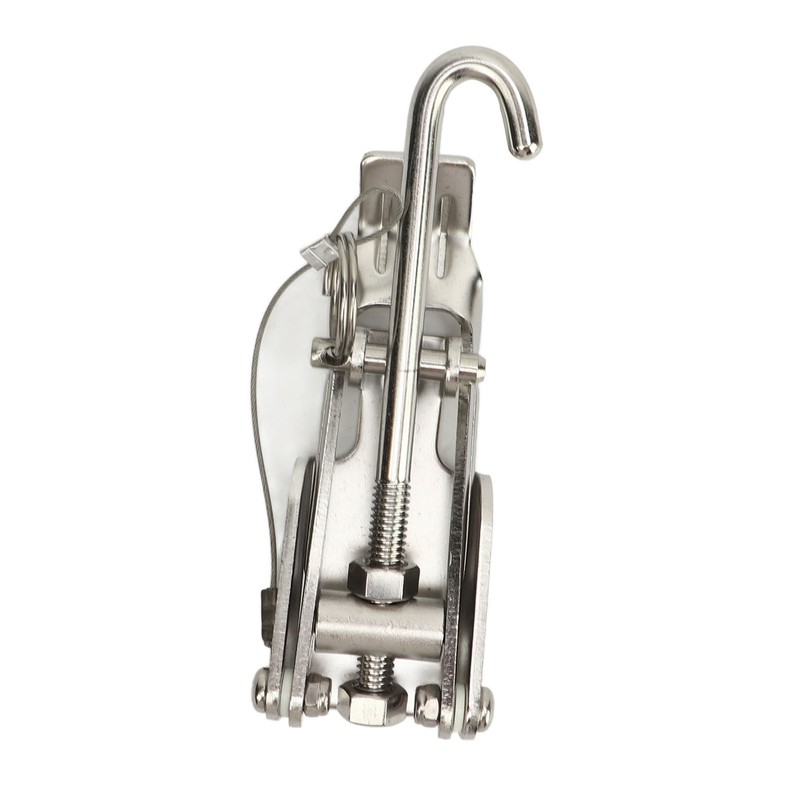 Anchor Chain Tensioner Rugged Rustproof Reliable Secure Anchoring Anchor Chain