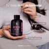 B Life Multivitamínico para Mujer con Biotina y Colágeno 100
