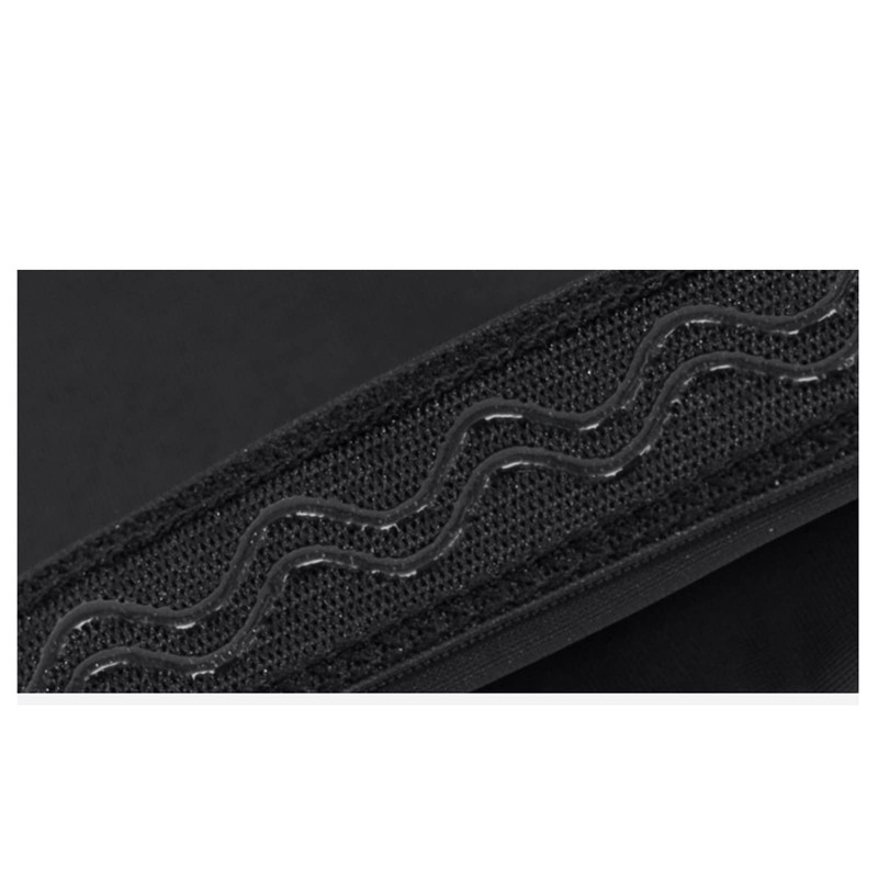 Keenso - Rodillera de 2 Piezas, Rodillera de Compresión, Rodillera