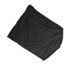 Stretch Rectangular Table Cover Waterproof Tight Fitted Easy To Clean