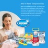 Carbona Laundry Detergent Sheets 25 Count Eco Friendly Stain Remover