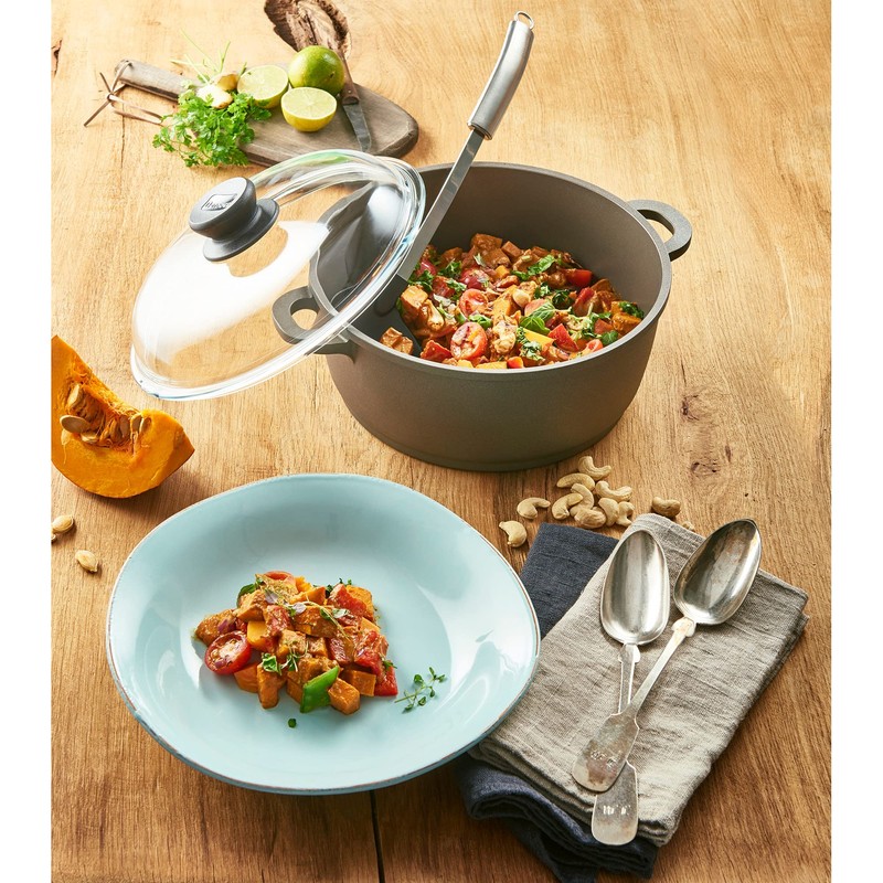 Berndes 16 cm Glass Lid