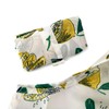 Large Novelty Themed Reusable Eco Roll Up Foldaway Shopping Beach