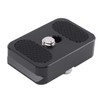 Ahvqevn PU-25 Universal Mini Arca Swiss Standard QR Quick Release