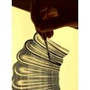 Tracing Black Best Glass Paint for Hot Glass & Firing