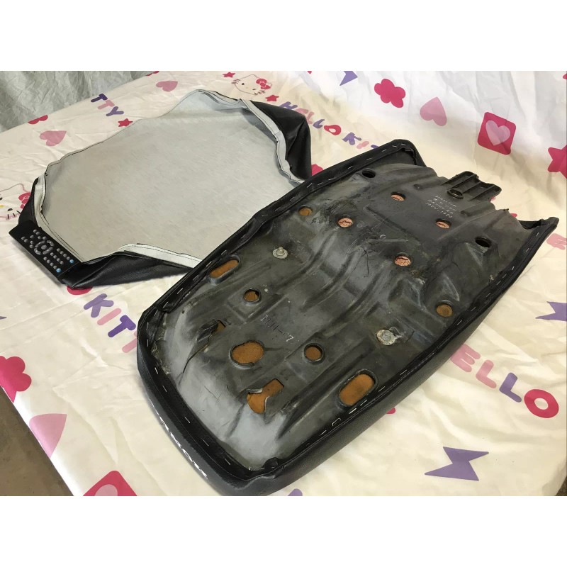 Unbranded HONDA CB700SC CB 700 SC SEAT COVER 1984 TO