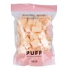 Seven Star Co., Ltd. Abe latex edge puff 100p /