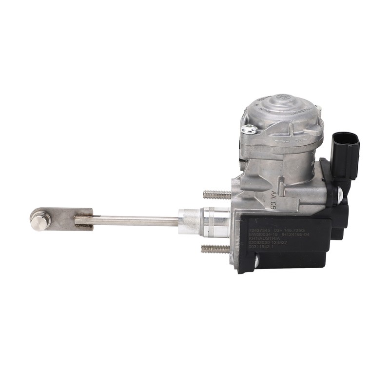 Turbocharger Actuator 03F145701HX High Power Compact Structure Replacement For Seat